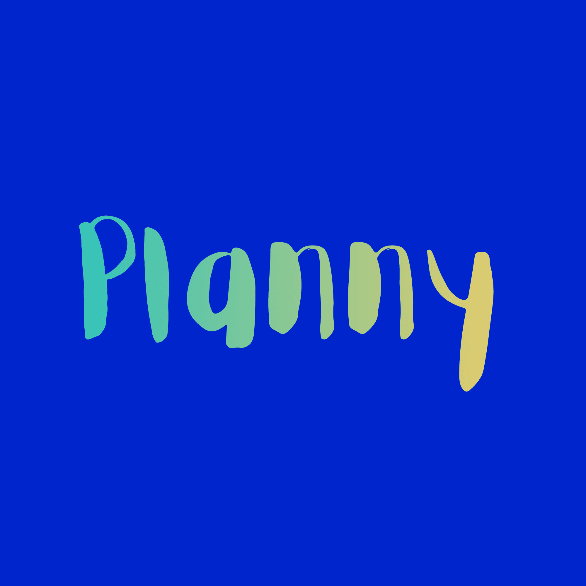 Planny